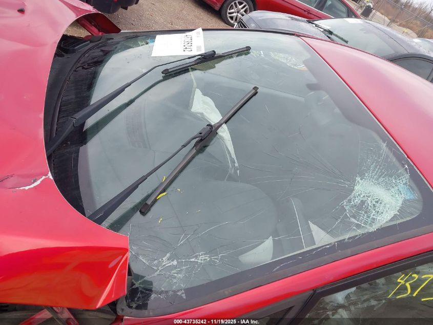 2012 Ford Fiesta Se VIN: 3FADP4BJ0CM140129 Lot: 43735242