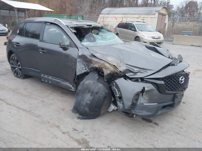 MAZDA CX-50 2.5 S PREMIUM PLUS