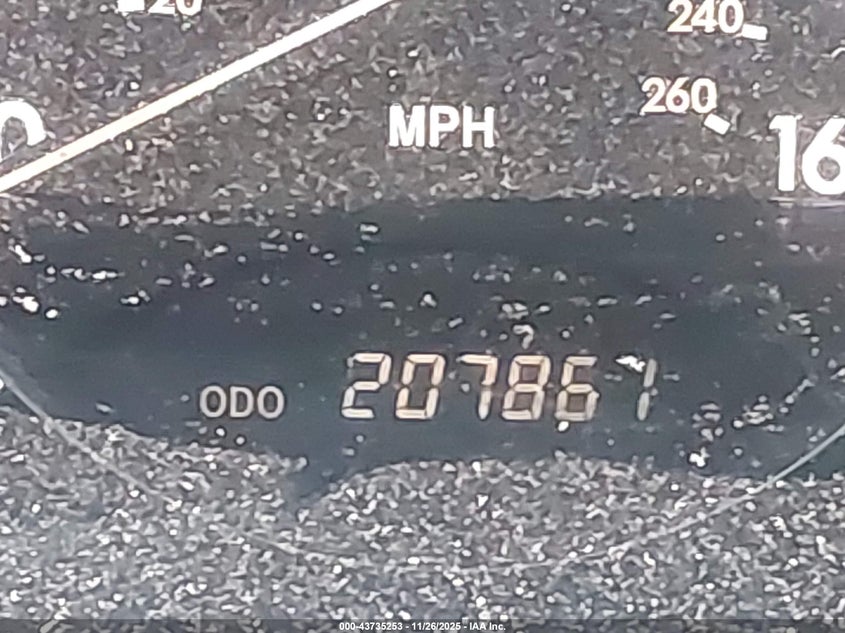 2006 Toyota Avalon Xls VIN: 4T1BK36B66U072413 Lot: 43735253