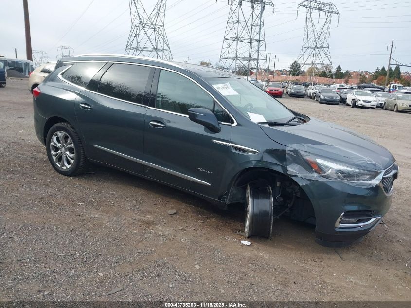 BUICK ENCLAVE AVENIR