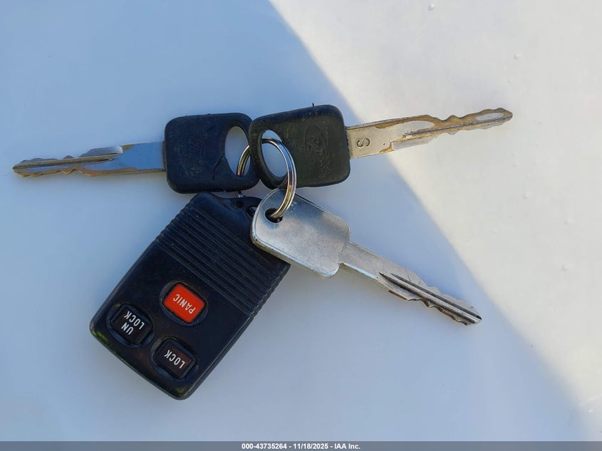 1997 Ford F-150 Lariat/Standard/Xl/Xlt VIN: 1FTDX1767VKC80024 Lot: 43735264