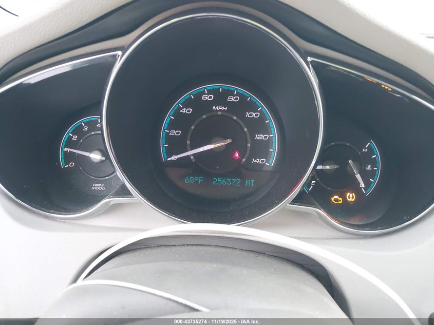1G1ZG57B084289756 2008 CHEVROLET MALIBU photo no. 7
