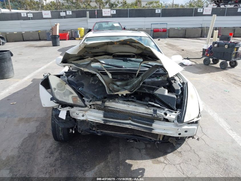 2005 Toyota Celica Gt VIN: JTDDR32T650182326 Lot: 43735275