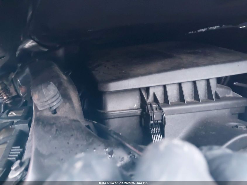 2002 BMW 325I VIN: WBAET374X2NG70524 Lot: 43735277