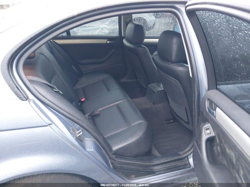 2002 BMW 325I VIN: WBAET374X2NG70524 Lot: 43735277