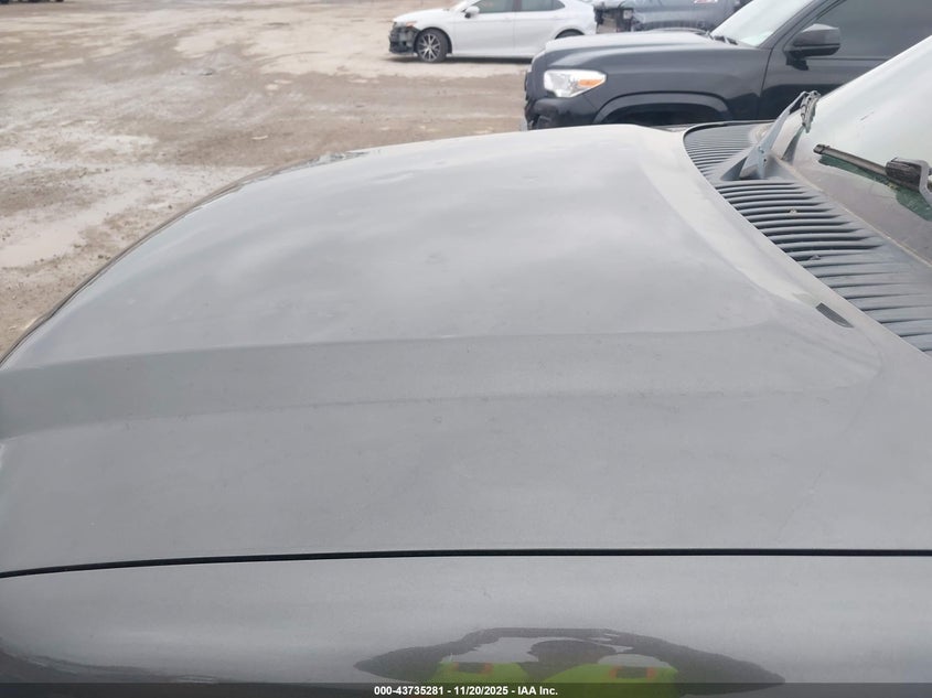 2016 Ford Expedition El Xlt VIN: 1FMJK1JT6GEF15221 Lot: 43735281