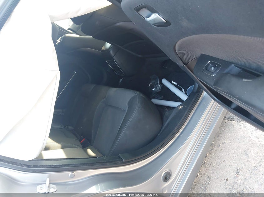 2018 Dodge Charger Sxt Rwd VIN: 2C3CDXBG9JH173666 Lot: 43735285