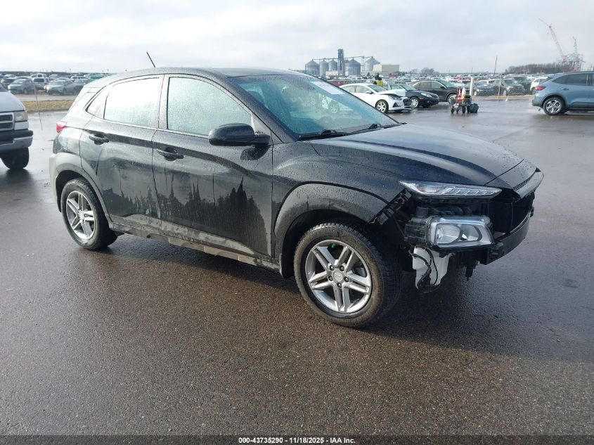 HYUNDAI KONA SE