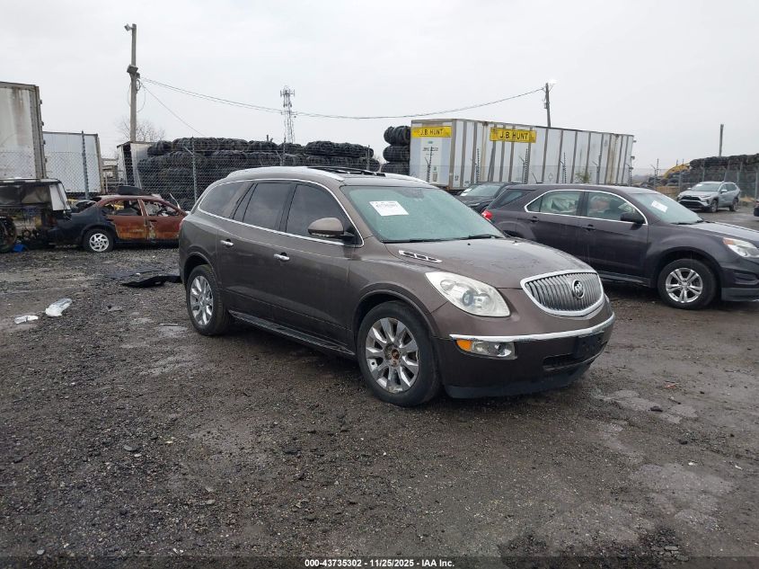 BUICK ENCLAVE PREMIUM