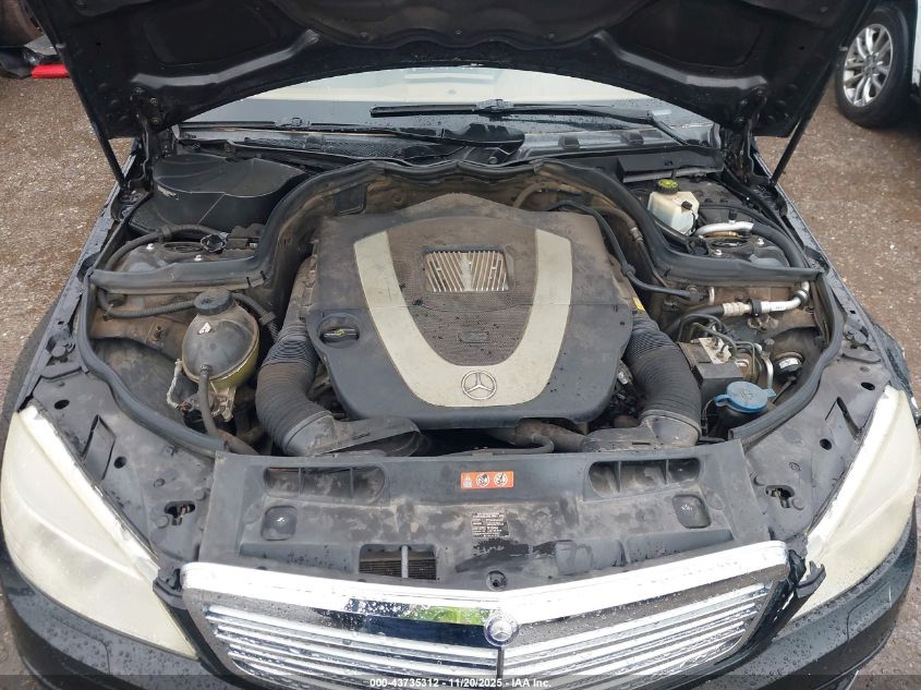 2008 Mercedes-Benz C 300 Luxury 4Matic/Sport 4Matic VIN: WDDGF81X08F091356 Lot: 43735312