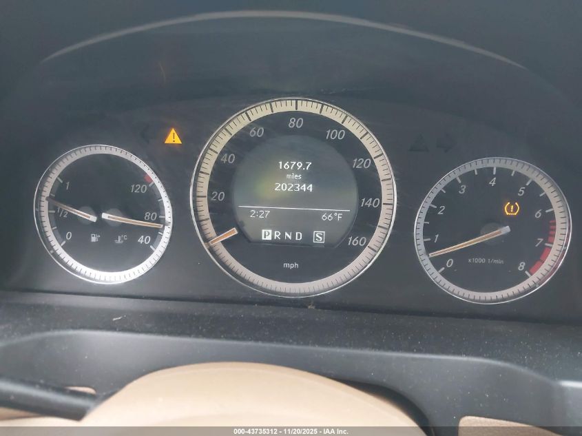 2008 Mercedes-Benz C 300 Luxury 4Matic/Sport 4Matic VIN: WDDGF81X08F091356 Lot: 43735312