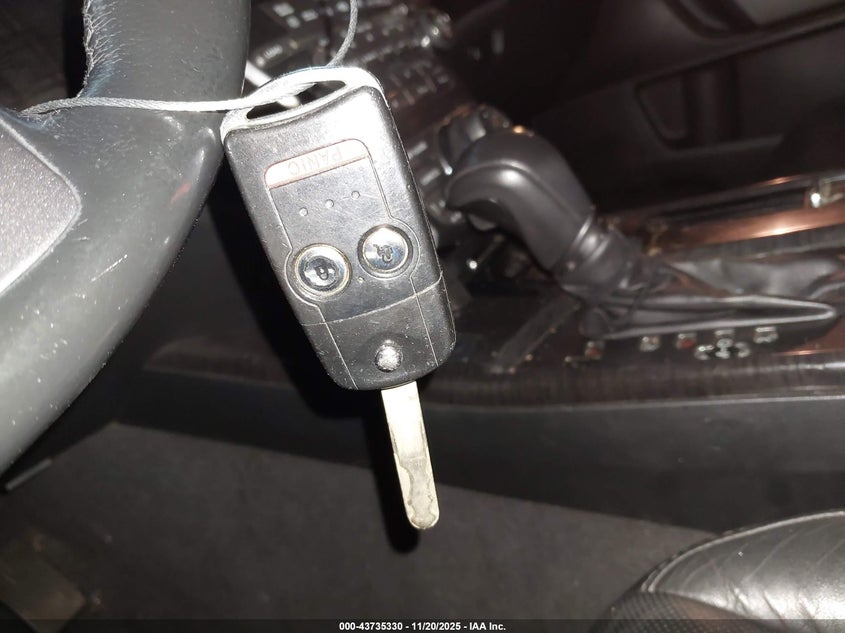 2007 Acura Mdx Sport Package VIN: 2HNYD28507H516992 Lot: 43735330