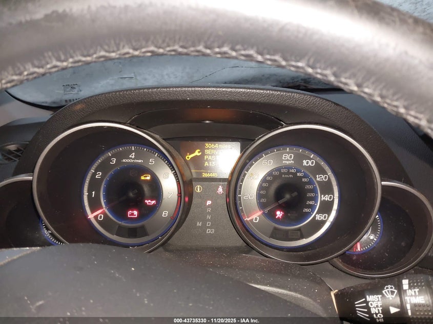 2007 Acura Mdx Sport Package VIN: 2HNYD28507H516992 Lot: 43735330