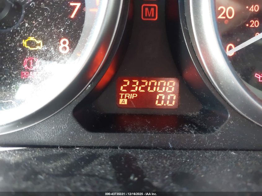 2012 Mazda Cx-9 Touring VIN: JM3TB2CA7C0338997 Lot: 43735331