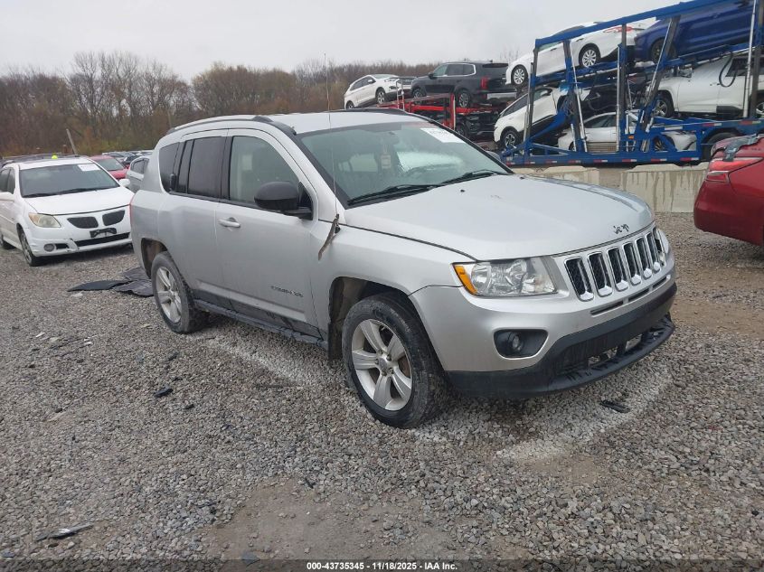 JEEP COMPASS SPORT
