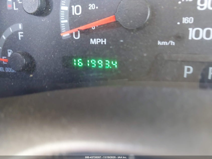 2002 Ford F-150 Lariat/Xlt VIN: 1FTRW07672KB51442 Lot: 43735357