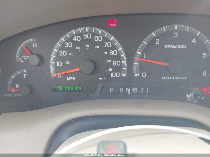 2002 Ford F-150 Lariat/Xlt VIN: 1FTRW07672KB51442 Lot: 43735357