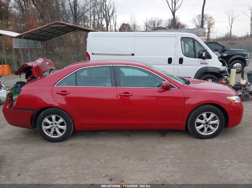 2009 Toyota Camry Le VIN: 4T1BE46K59U284785 Lot: 43735369