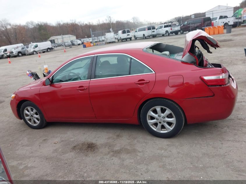 2009 Toyota Camry Le VIN: 4T1BE46K59U284785 Lot: 43735369
