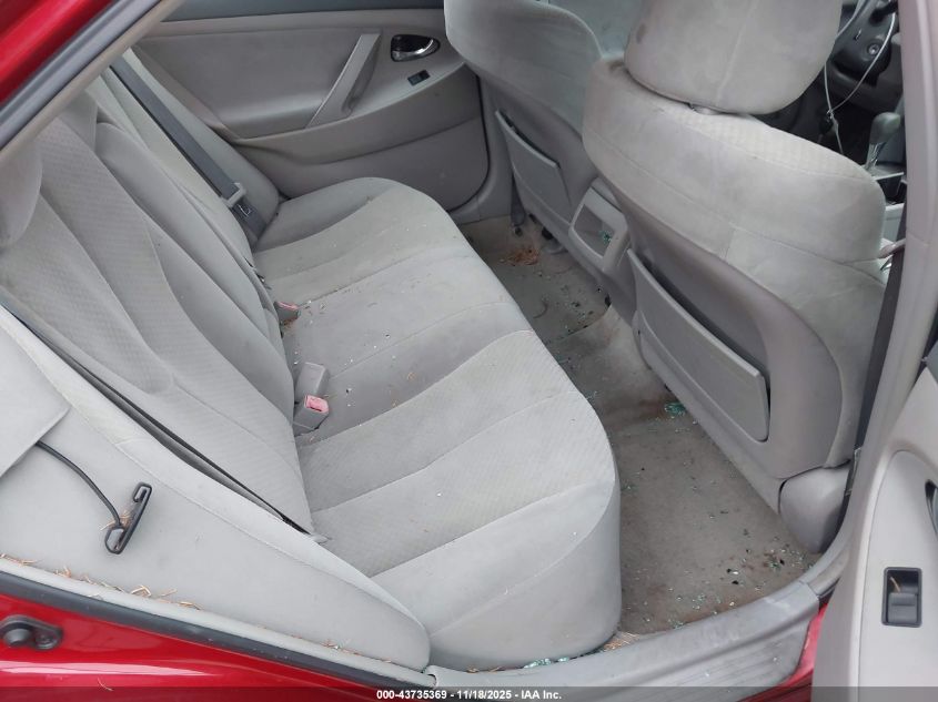 2009 Toyota Camry Le VIN: 4T1BE46K59U284785 Lot: 43735369