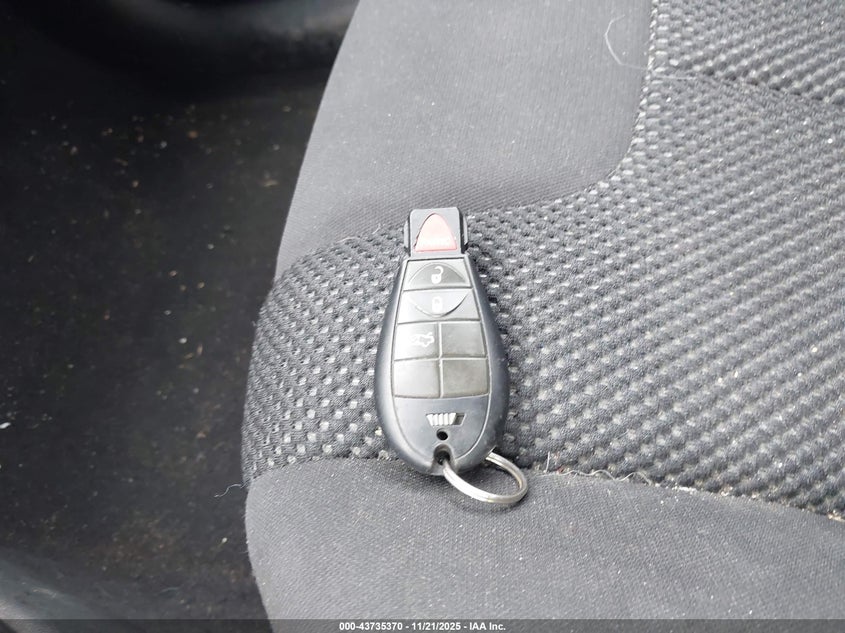 2015 Dodge Dart Se VIN: 1C3CDFAA1FD368849 Lot: 43735370