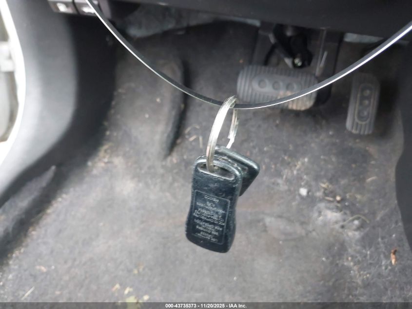 2009 Nissan Versa 1.8S VIN: 3N1BC13E19L466455 Lot: 43735373