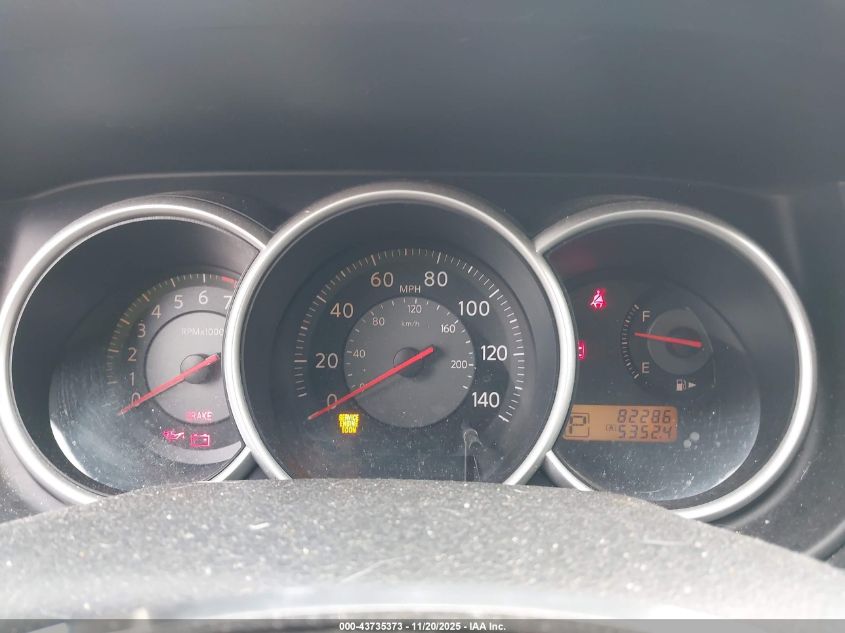 2009 Nissan Versa 1.8S VIN: 3N1BC13E19L466455 Lot: 43735373