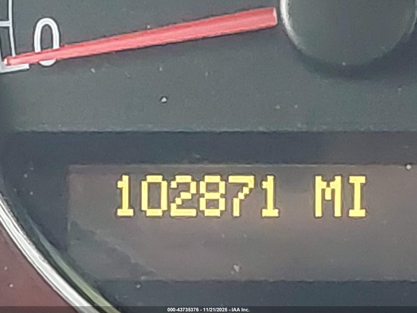 2007 Buick Terraza Cxl VIN: 4GLDV13127D142672 Lot: 43735376