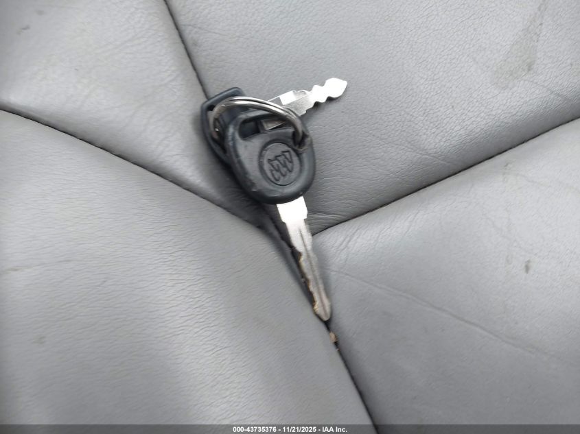 2007 Buick Terraza Cxl VIN: 4GLDV13127D142672 Lot: 43735376