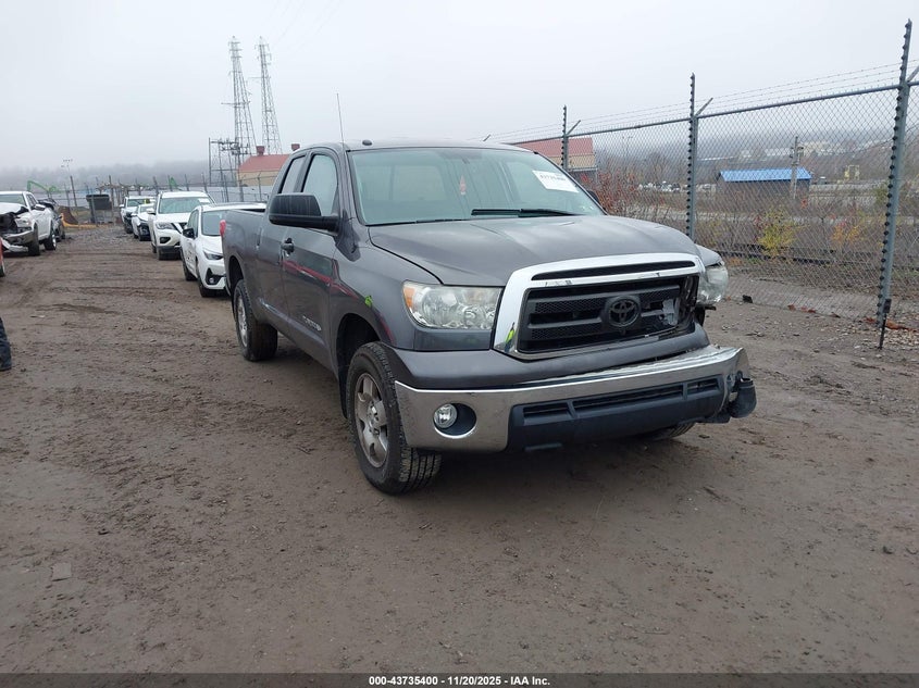 TOYOTA TUNDRA GRADE 4.6L V8
