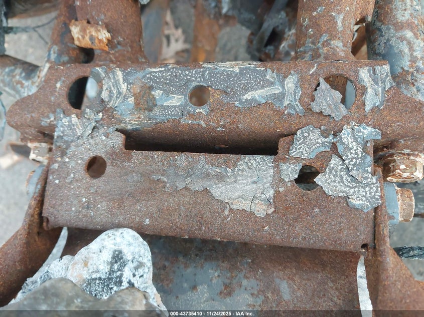 2012 Honda Trx500 Fpm VIN: 1HFTE38G6C4000282 Lot: 43735410