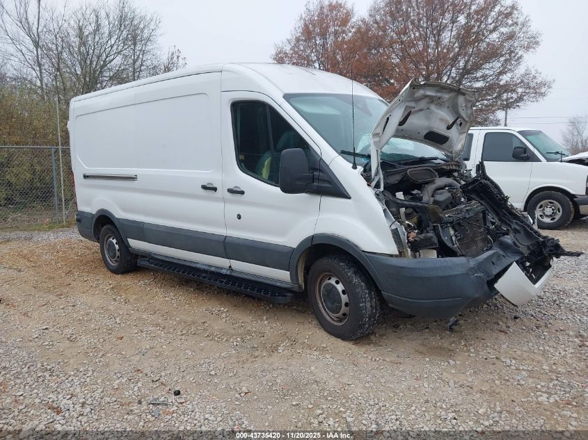 FORD TRANSIT TRANSIT-150