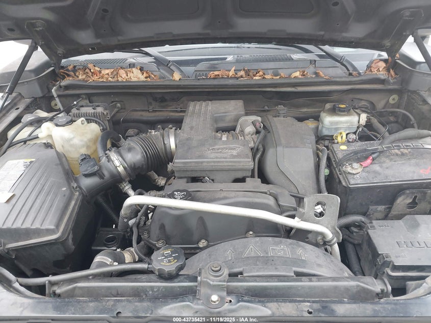 2006 Hummer H3 Suv VIN: 5GTDN136368293744 Lot: 43735421