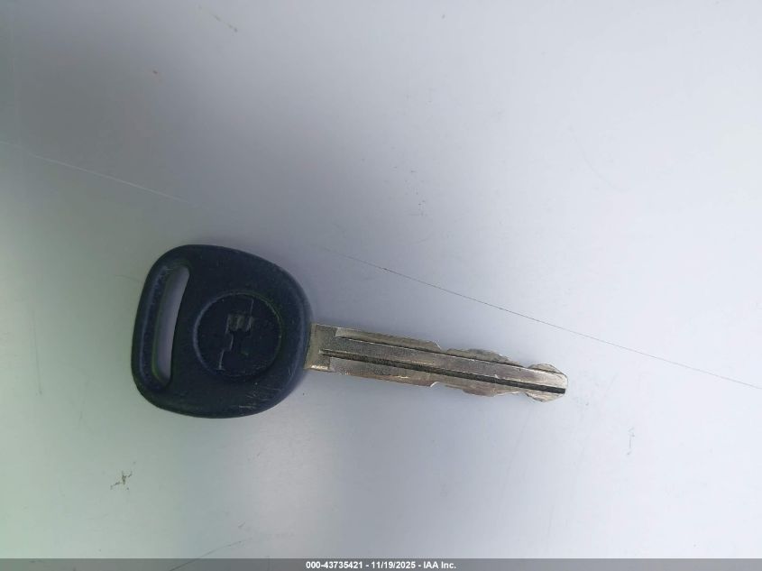 2006 Hummer H3 Suv VIN: 5GTDN136368293744 Lot: 43735421