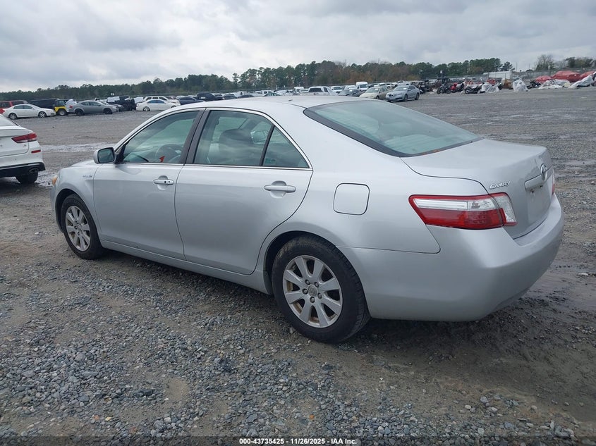 4T1BB46K18U032605 2008 TOYOTA CAMRY photo no. 3