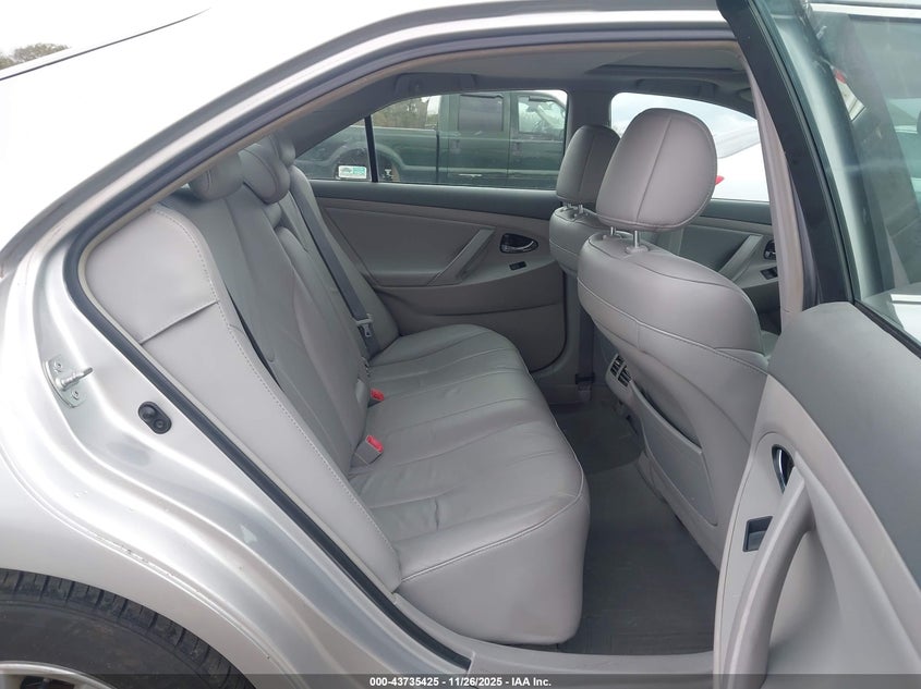 2008 Toyota Camry Hybrid VIN: 4T1BB46K18U032605 Lot: 43735425