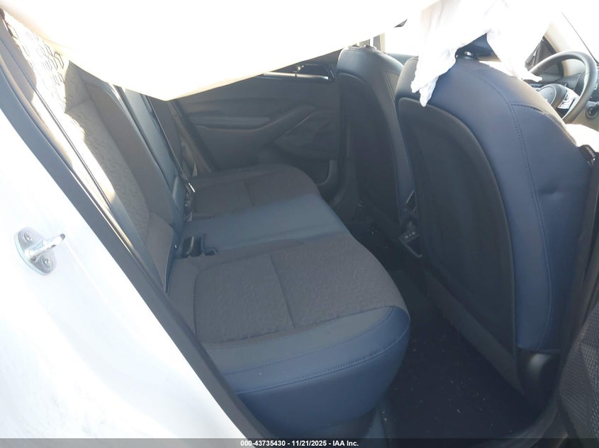 2025 Kia Seltos S VIN: KNDEUCAA3S7699718 Lot: 43735430