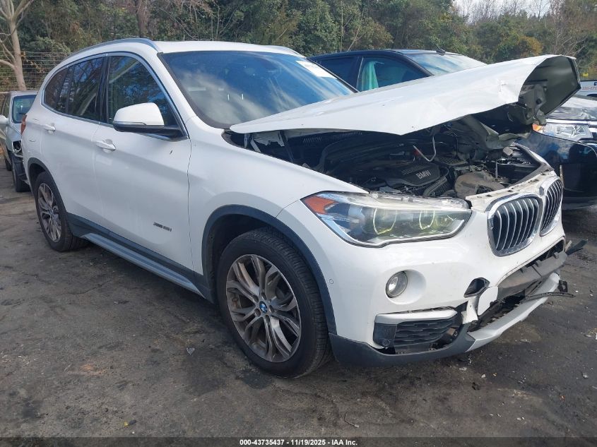 BMW X1 XDRIVE28I