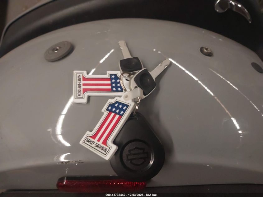 2024 Harley-Davidson Fxlrst VIN: 1HD1YXZ14RB051535 Lot: 43735442