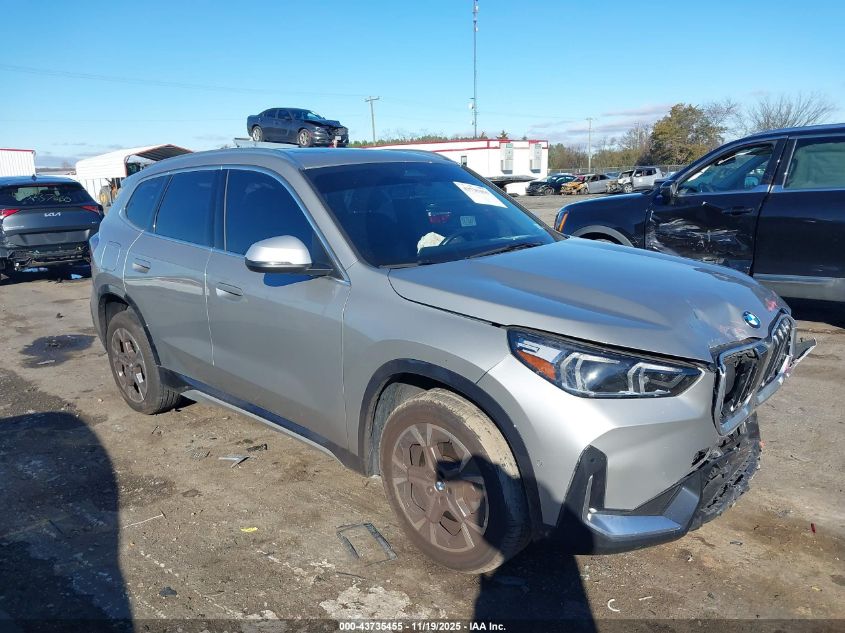 BMW X1 XDRIVE28I