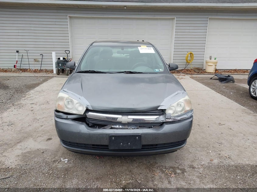 1G1ZT528X4F244992 2004 CHEVROLET MALIBU photo no. 13