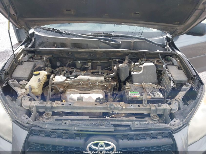 2009 Toyota Rav4 Sport VIN: JTMZF32VX9D011593 Lot: 43735463