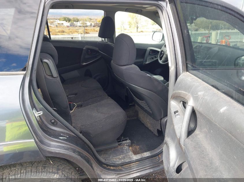 2009 Toyota Rav4 Sport VIN: JTMZF32VX9D011593 Lot: 43735463