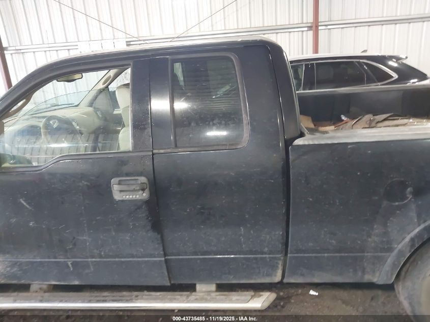 2004 Ford F-150 Fx4/Lariat/Xl/Xlt VIN: 1FTPX14514NB49662 Lot: 43735485