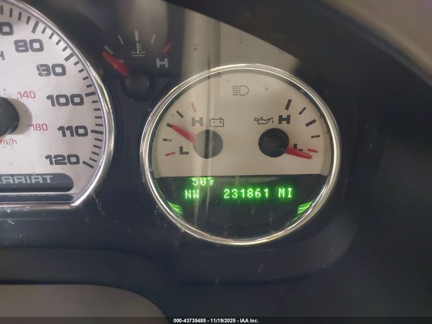 2004 Ford F-150 Fx4/Lariat/Xl/Xlt VIN: 1FTPX14514NB49662 Lot: 43735485