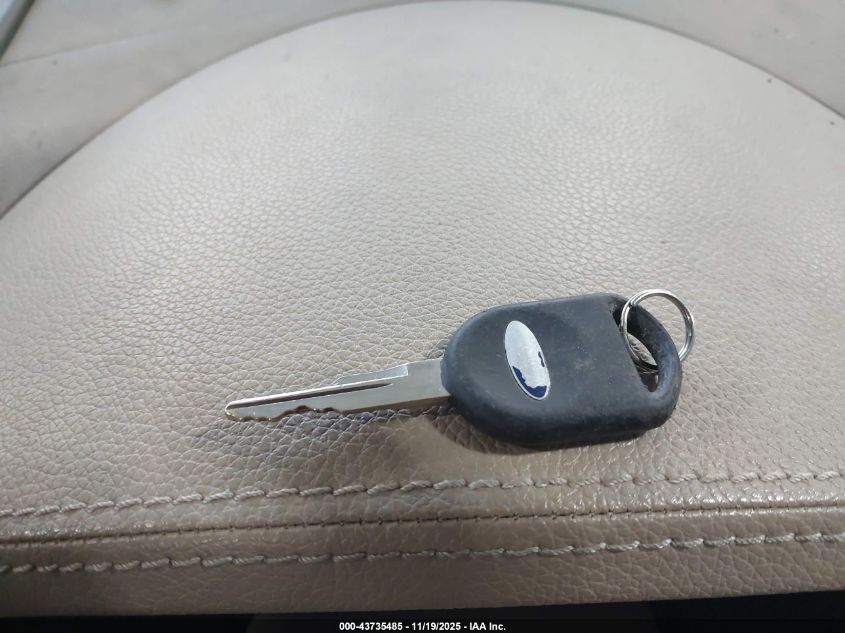 2004 Ford F-150 Fx4/Lariat/Xl/Xlt VIN: 1FTPX14514NB49662 Lot: 43735485