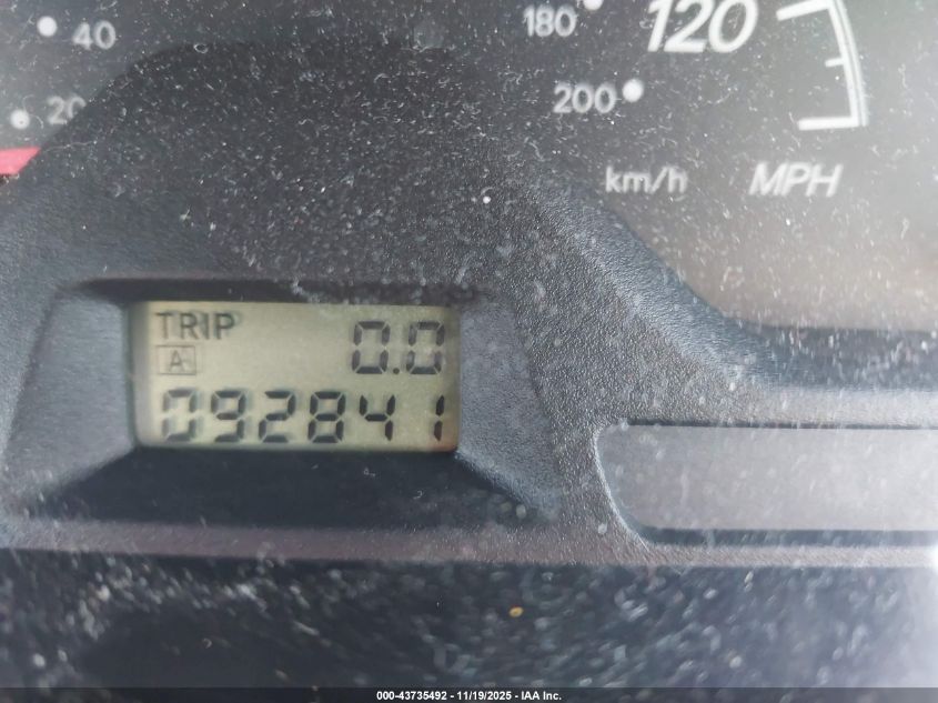 2006 Mitsubishi Lancer Es/Se VIN: JA3AJ26E46U014340 Lot: 43735492