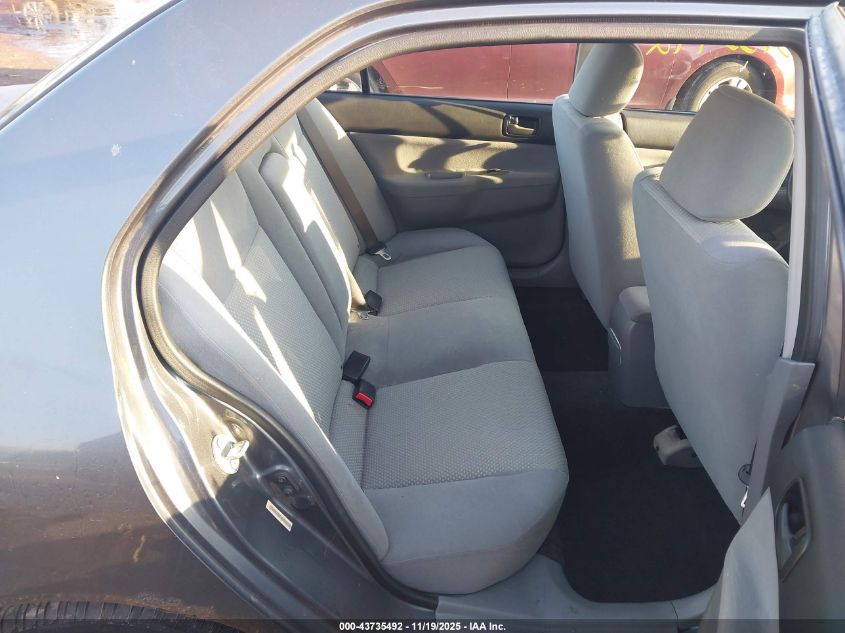 2006 Mitsubishi Lancer Es/Se VIN: JA3AJ26E46U014340 Lot: 43735492