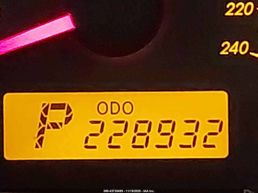 2009 Toyota Corolla Le VIN: JTDBL40E49J000528 Lot: 43735499