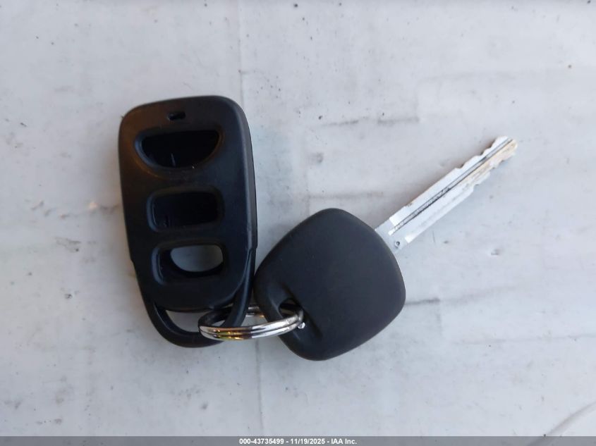 2009 Toyota Corolla Le VIN: JTDBL40E49J000528 Lot: 43735499